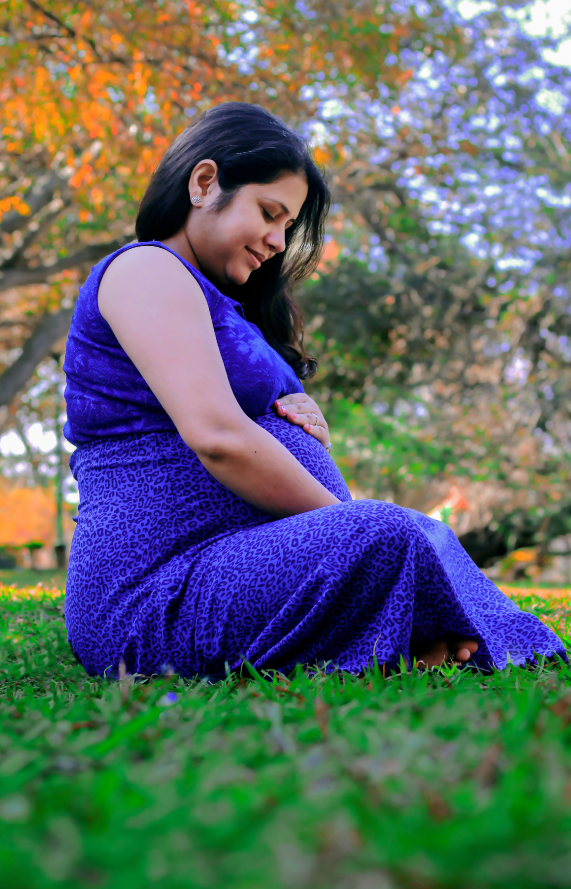 maternity photography