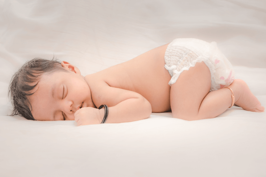 Professional Newborn Photography in Bangalore