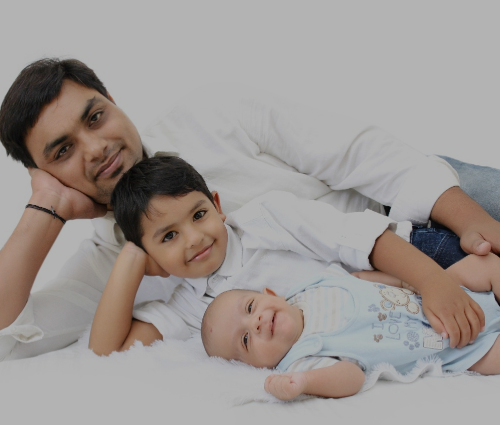 Best Baby Photography company bangalore