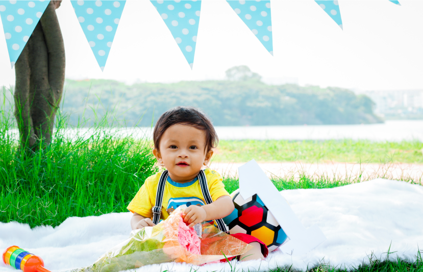 Top and Best Toddler Photographers in Bangalore